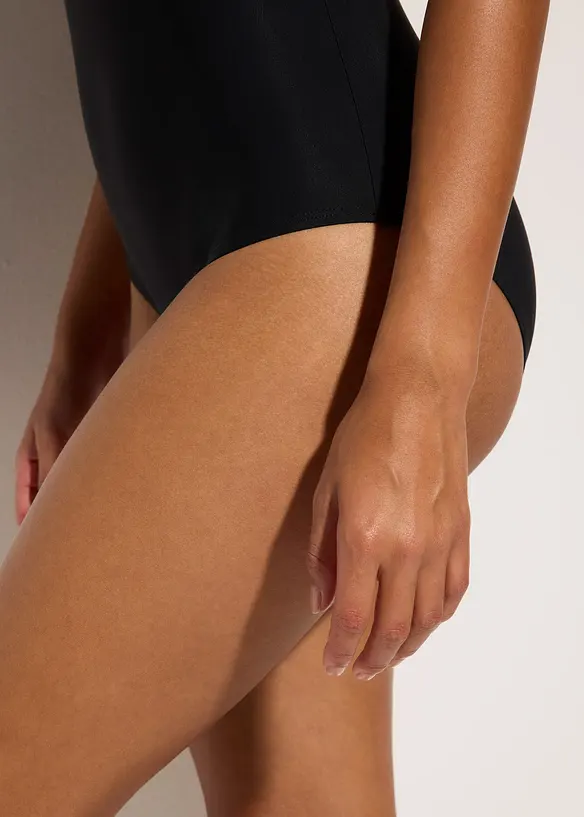 Corrigerend badpak, licht corrigerend, bonprix
