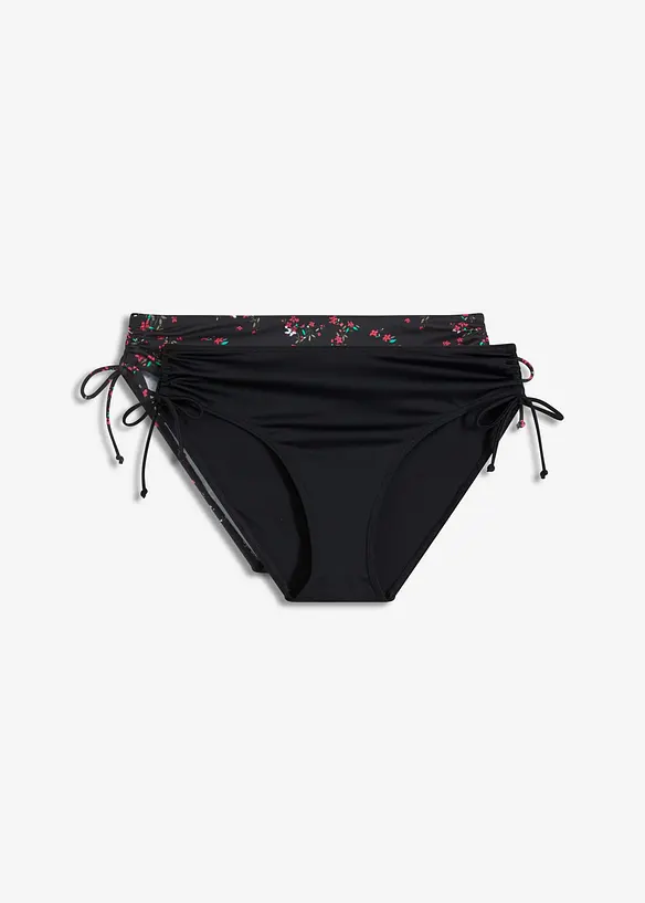 Bikinibroekje (set van 2), bonprix