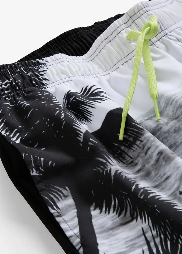 Zwemshort, bonprix
