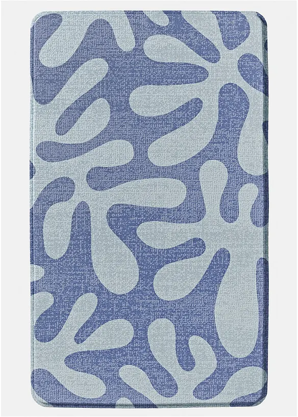 Badmat met memory foam, bonprix