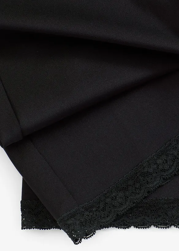 ¾ Capri legging gemaakt van verkoelend polyamide, bonprix