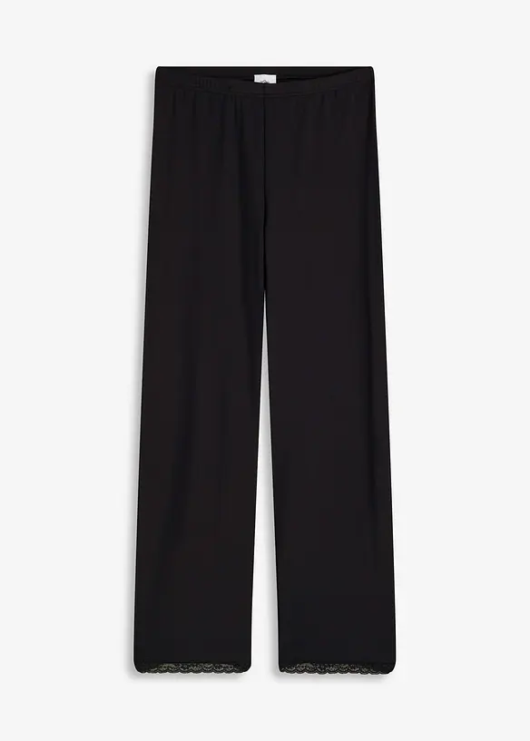 ¾ Capri legging gemaakt van verkoelend polyamide, bonprix