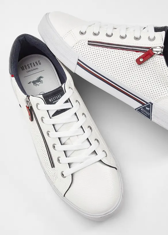 Mustang sneakers, Mustang
