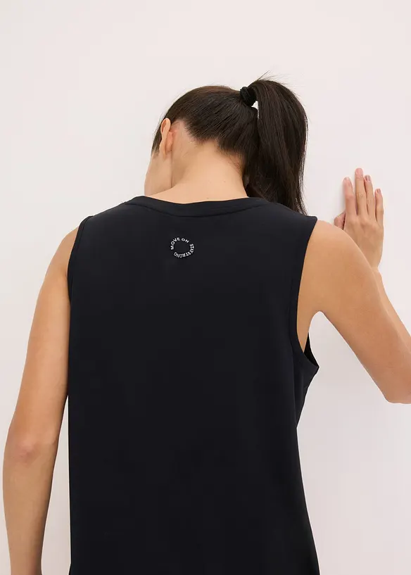 Outdoor shirt (set van 2), bonprix
