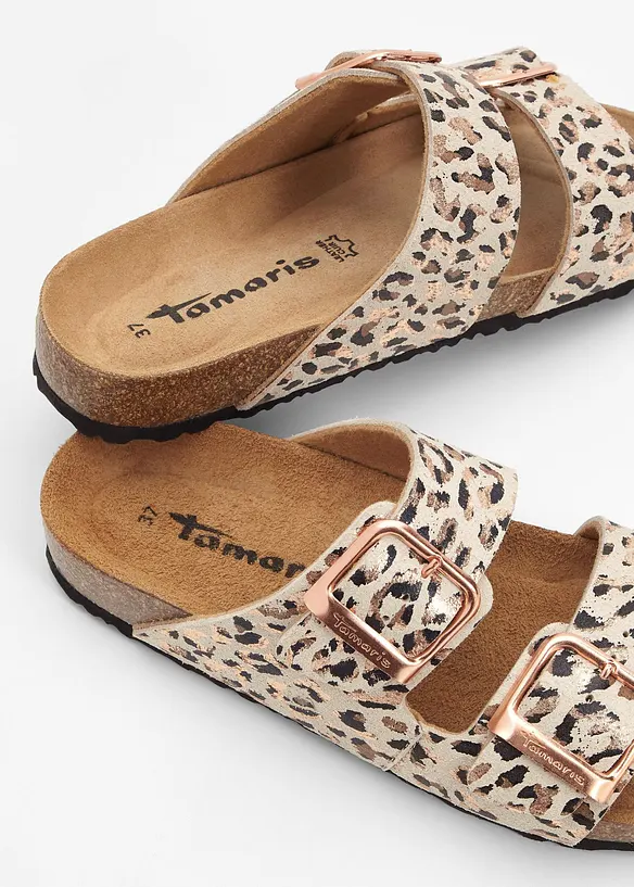Tamaris slippers, Tamaris