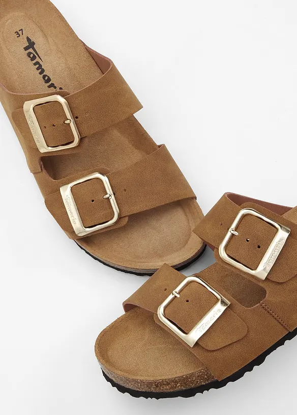 Tamaris slippers, Tamaris