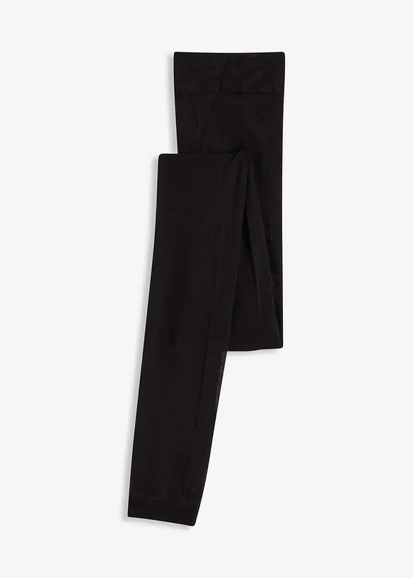 Corrigerende legging met verkoelend polyamide en anti-schurend effect, 30 den, bonprix