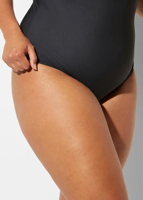 Corrigerend badpak, licht corrigerend, bonprix