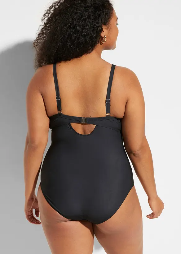Corrigerend badpak, licht corrigerend, bonprix