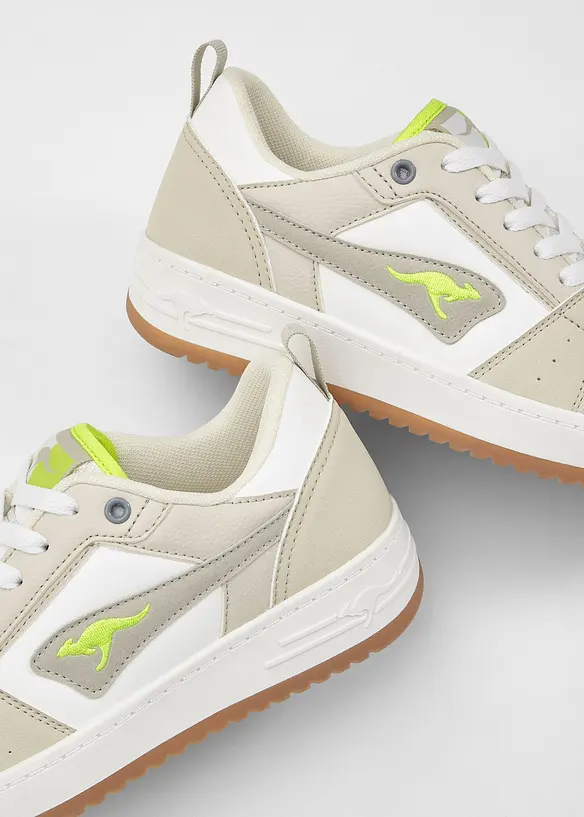 Kangaroos sneakers, Kangaroos