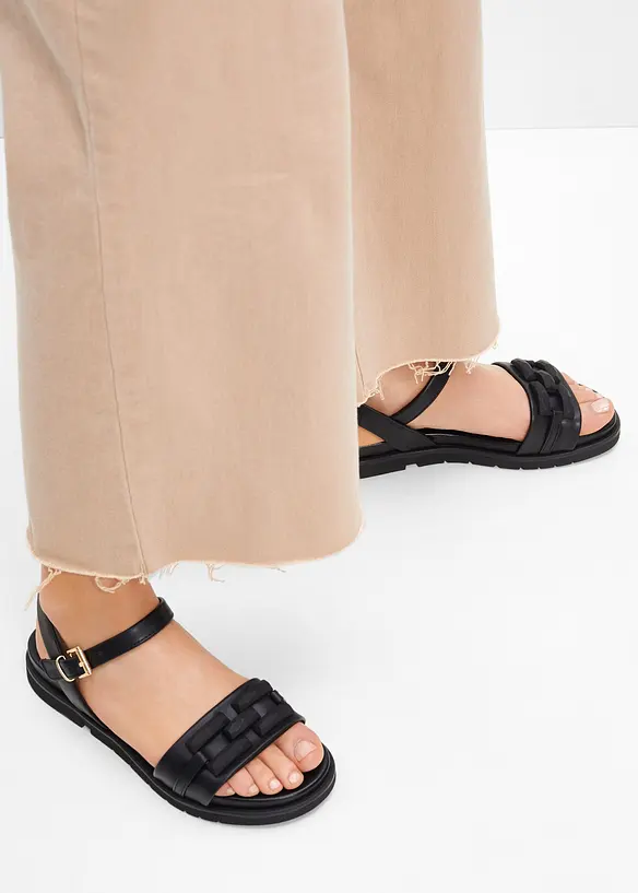 Sandalen van Marco Tozzi, Marco Tozzi