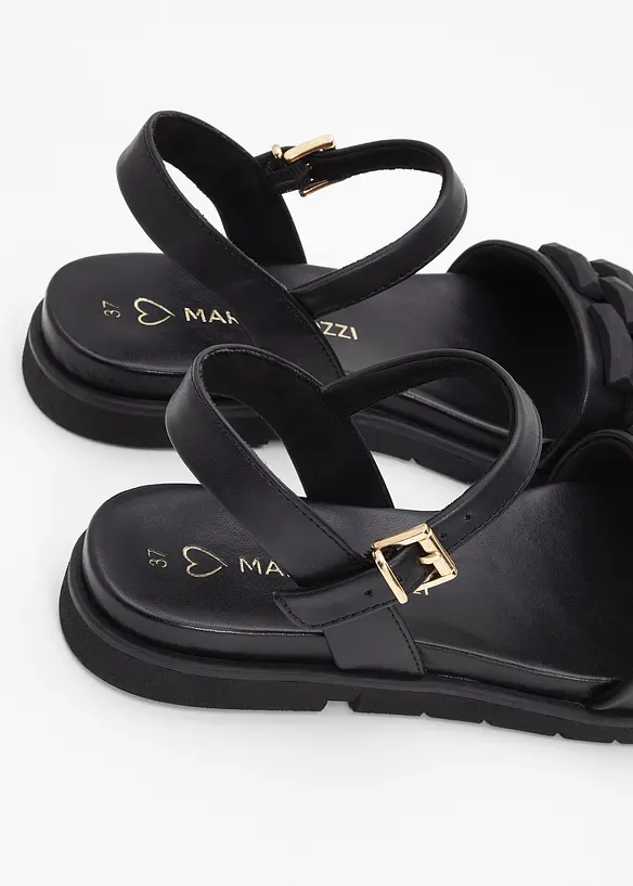 Sandalen van Marco Tozzi, Marco Tozzi