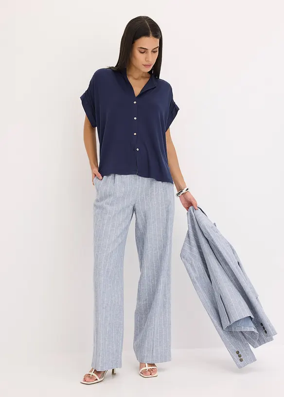 Blouse, bonprix