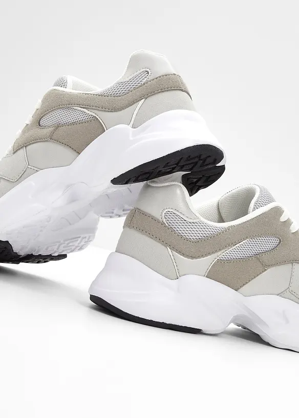 Chunky sneaker, bonprix