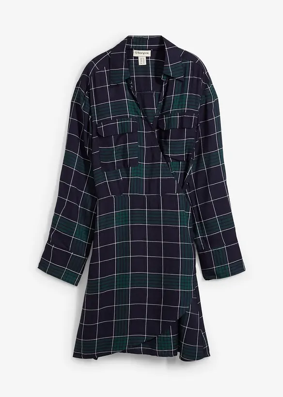 Mini jurk, bonprix