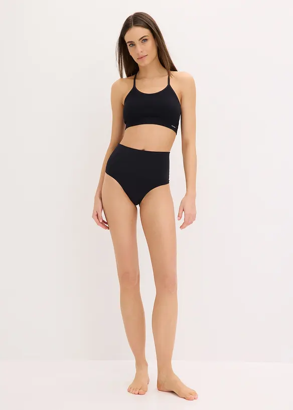 Corrigerende seamless string, licht corrigerend (set van 2), bonprix