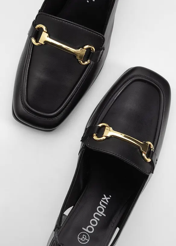 Slingback pumps, bonprix