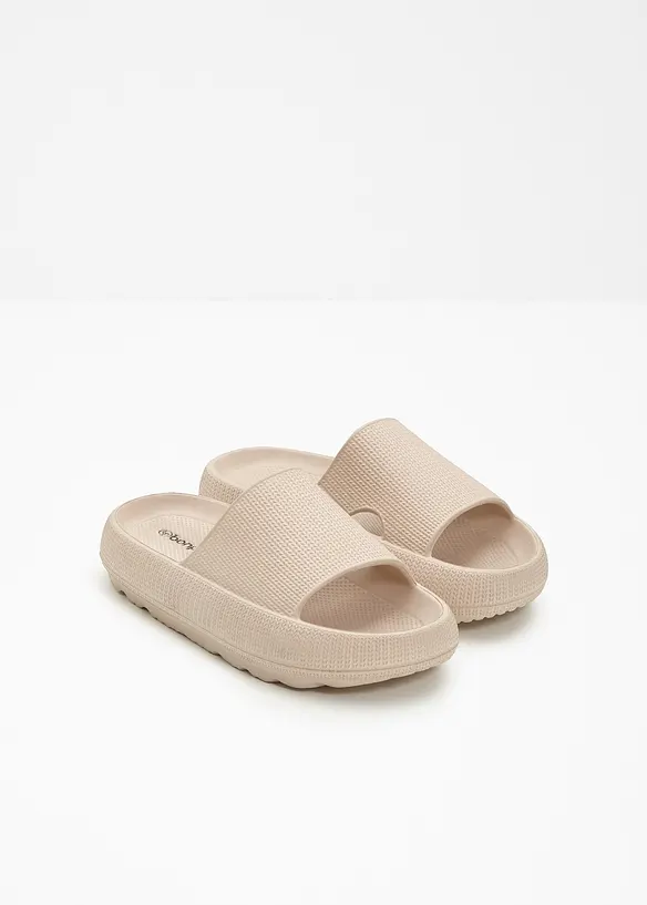 Slippers, bonprix