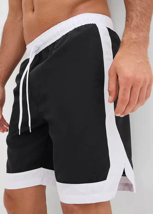 Zwemshort, bonprix