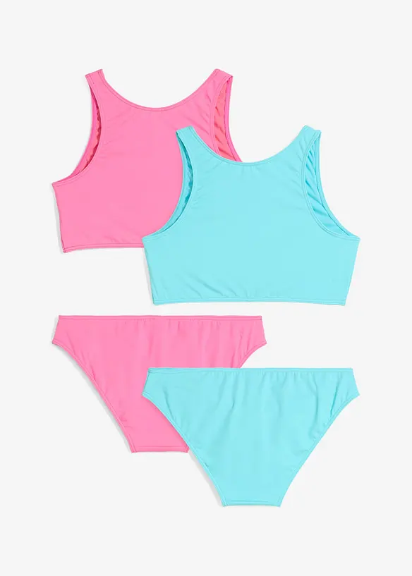 Bikini (set van 2), bonprix