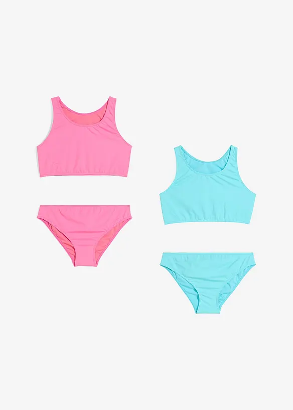 Bikini (set van 2), bonprix