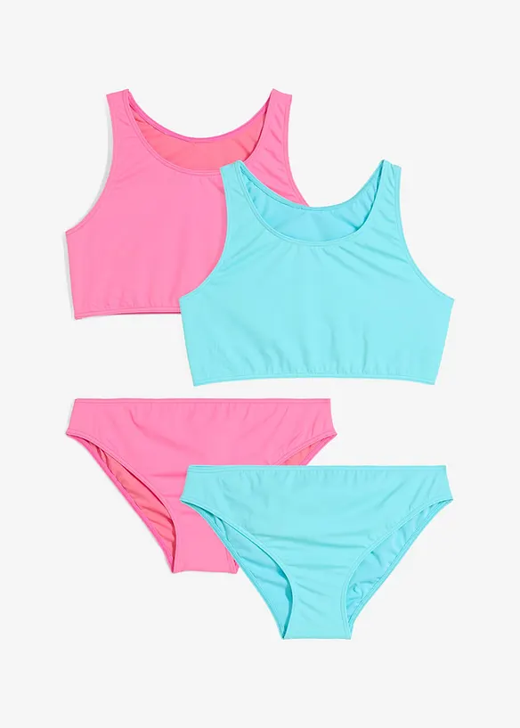Bikini (set van 2), bonprix