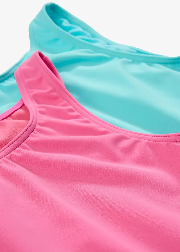 Bikini (set van 2), bonprix