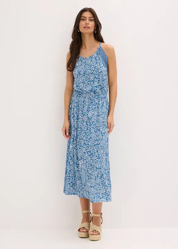 Jersey jurk, bonprix