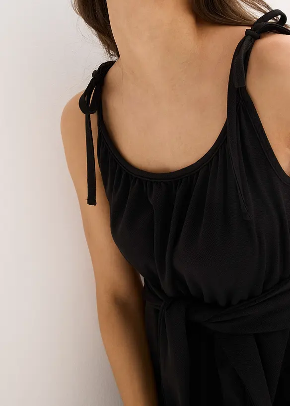 Jersey jumpsuit, bonprix