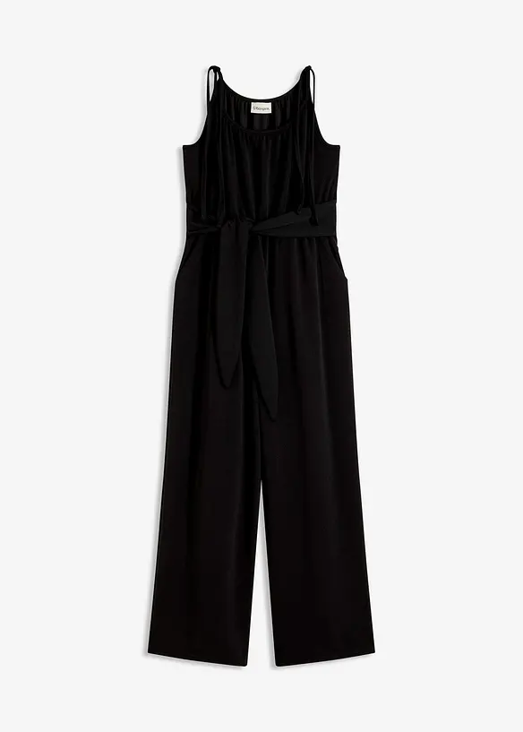 Jersey jumpsuit, bonprix