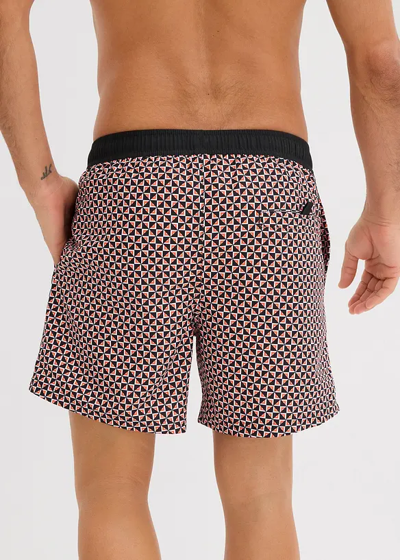 Zwemshort, bonprix