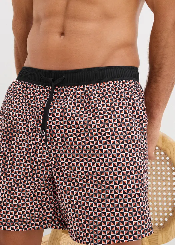 Zwemshort, bonprix