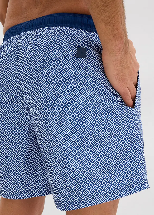 Zwemshort, bonprix