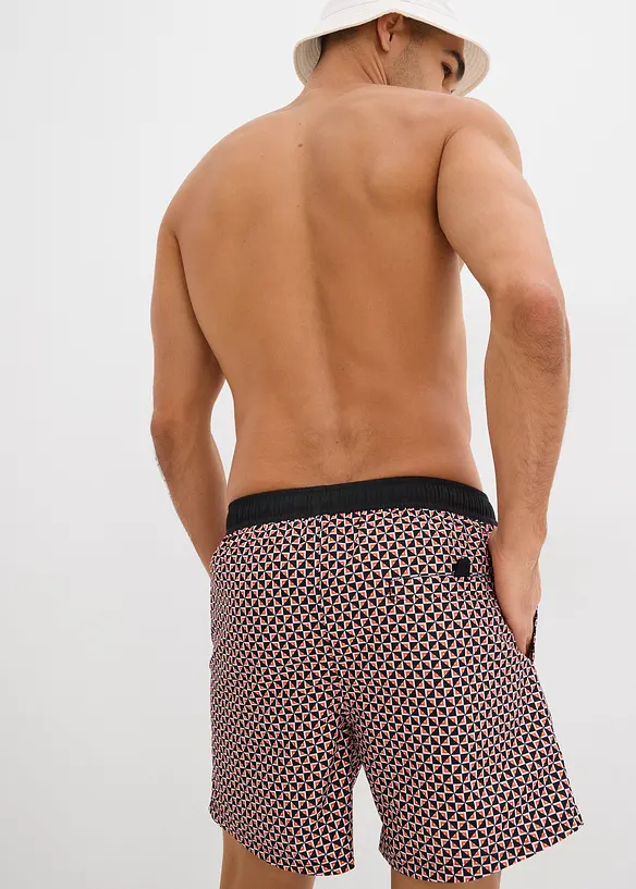 Zwemshort, bonprix