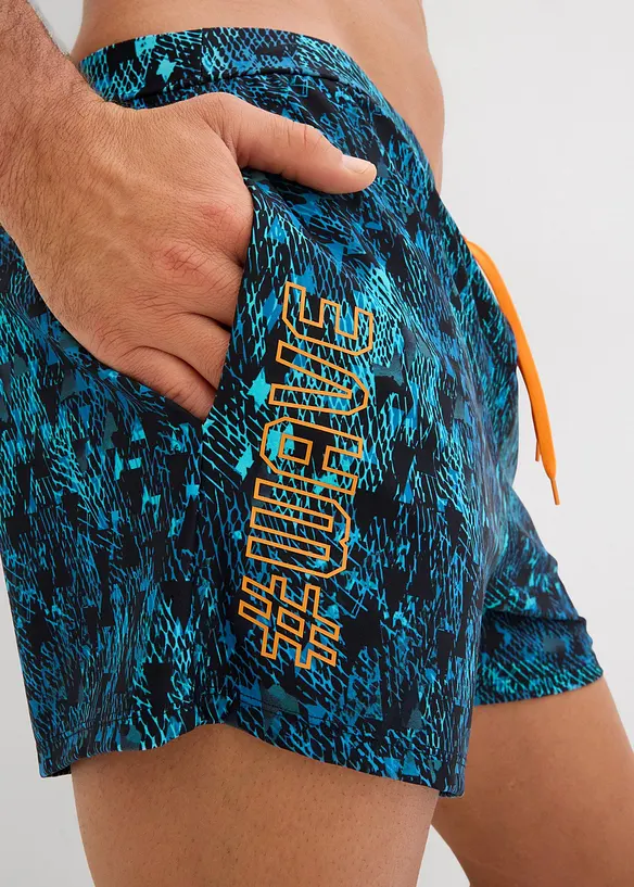 Zwemshort, bonprix