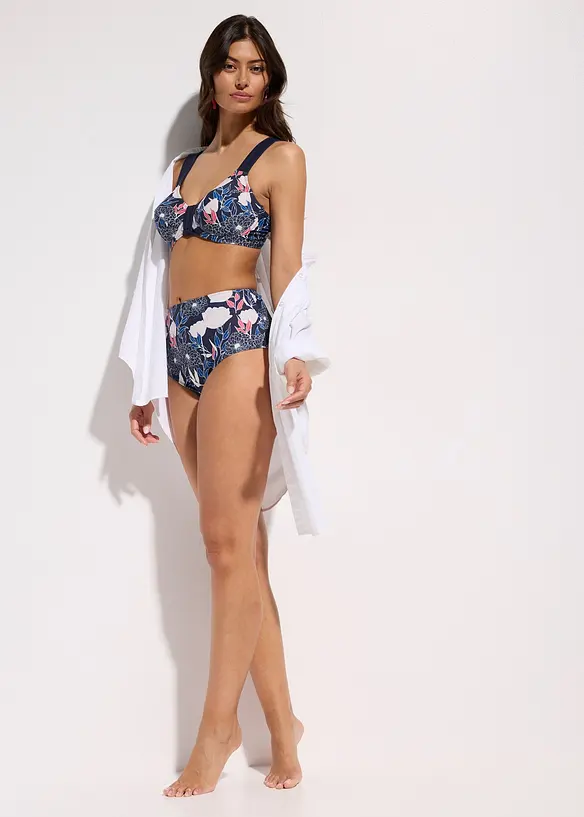 Minimizer bikinitop, bonprix