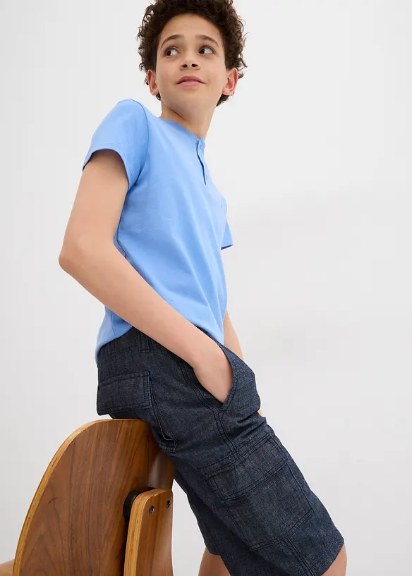Cargo short, bonprix