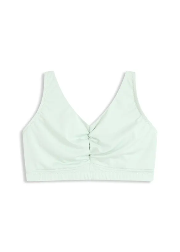 Sport bh, lichte steun, bonprix