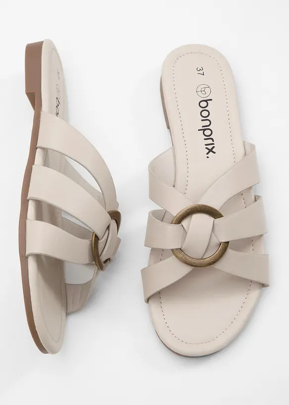 Slippers, bonprix