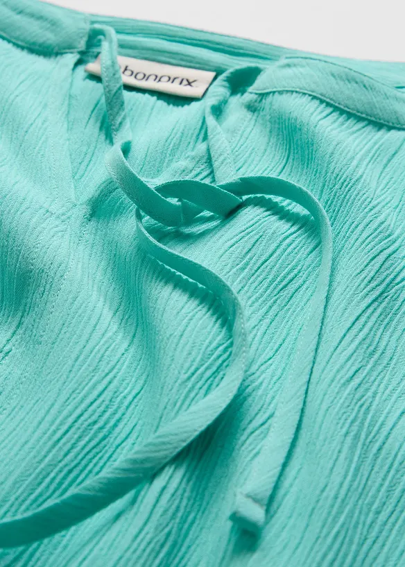 Tuniek met vleugelmouwen, bonprix