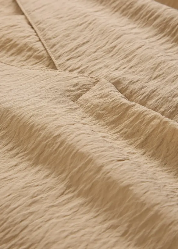 Tuniekblouse in een soepele viscosemix, bonprix