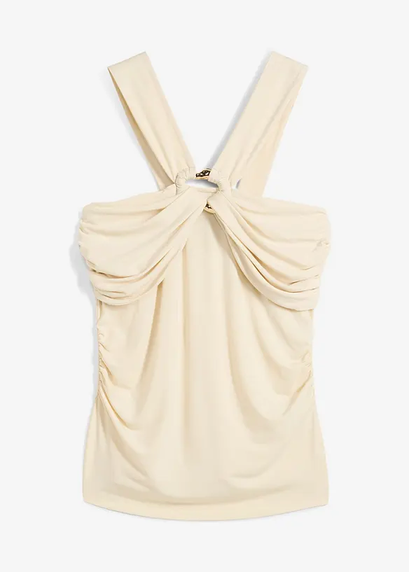 Haltertop, bonprix