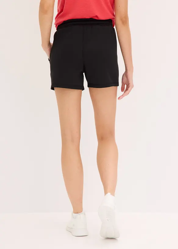 Outdoor short, sneldrogend, bonprix
