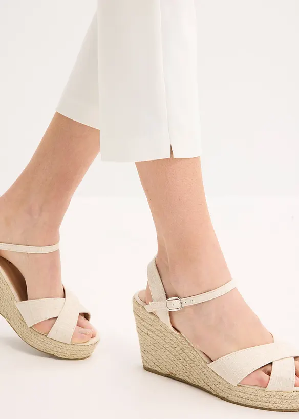 7/8 pantalon, bonprix