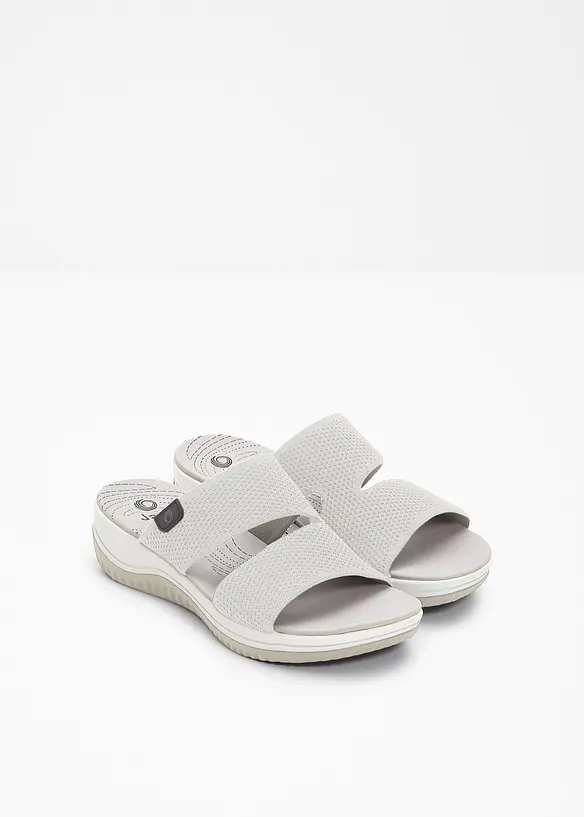 Jana slippers, comfortabele wijdte, Jana