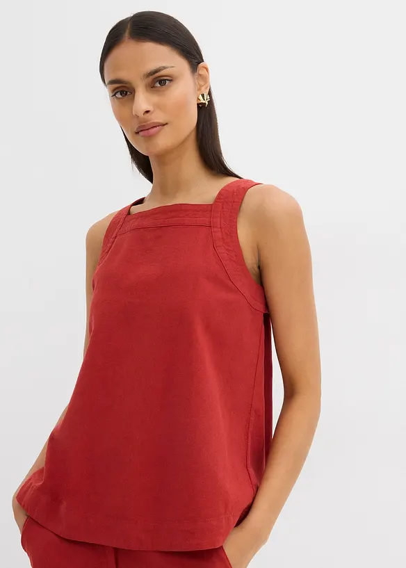 Blousetop, bonprix