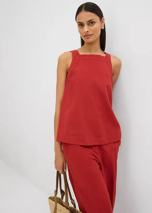 Blousetop, bonprix