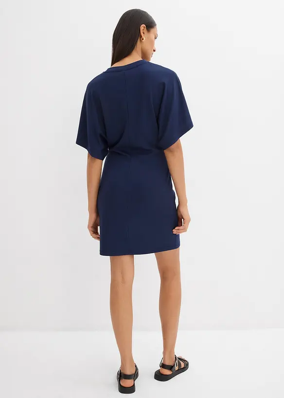 Shirtjurk  van comfortabel Punto di Roma, bonprix