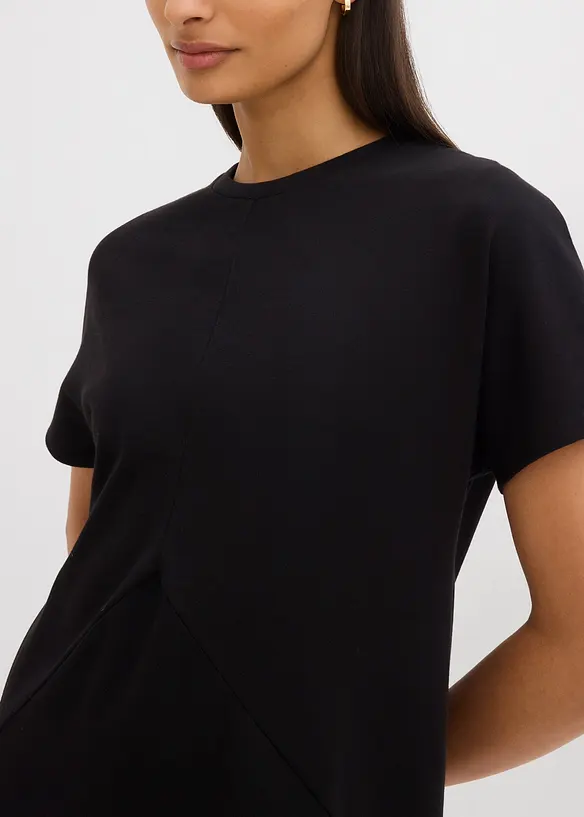 Shirtjurk van biologisch katoen, bonprix
