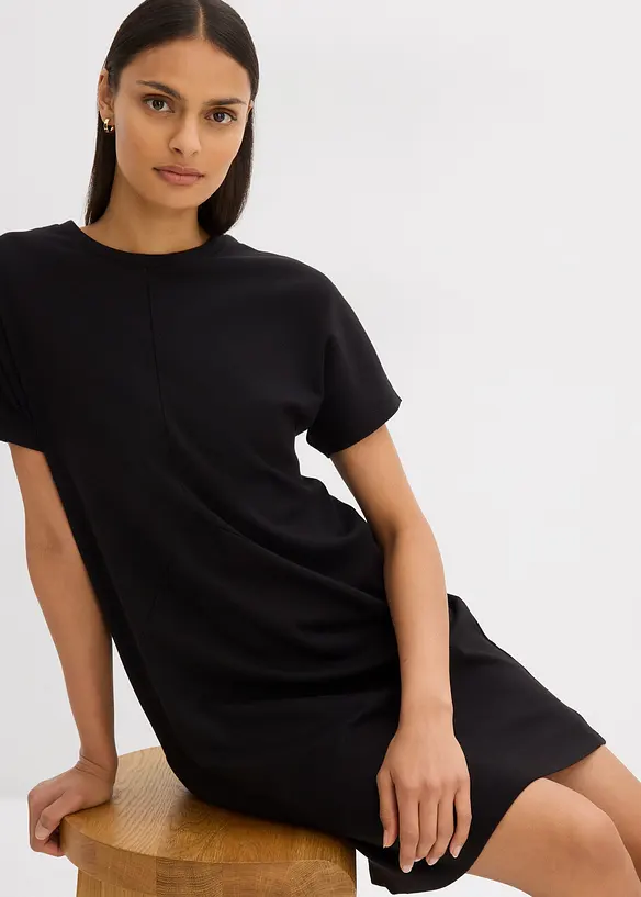 Shirtjurk van biologisch katoen, bonprix